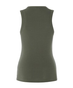 Dames top groen