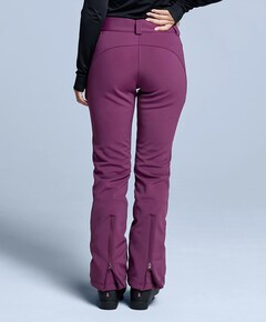 Broek bordeaux