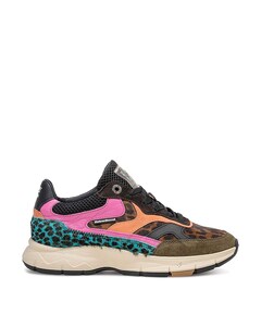 sneakers multicolor