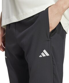 TR ESS HP trainingsbroek zwart