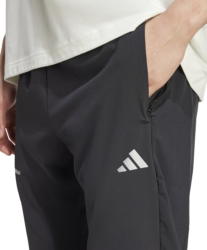 TR ESS HP trainingsbroek zwart