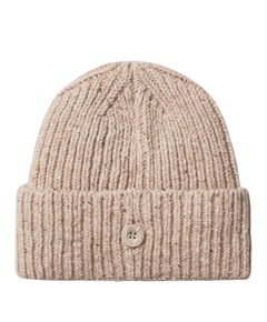 Heren hoofdaccessoire wit