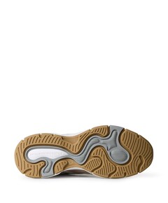 sneakers goud