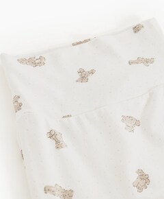 Piva uniseks broek  wit