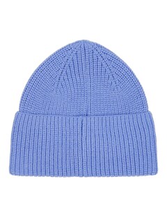 Dames muts blauw