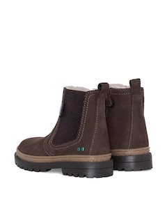 Toby Trail uniseks boots  bruin