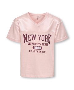 T-Shirt roze