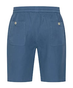 Blue Industry heren korte broek blauw