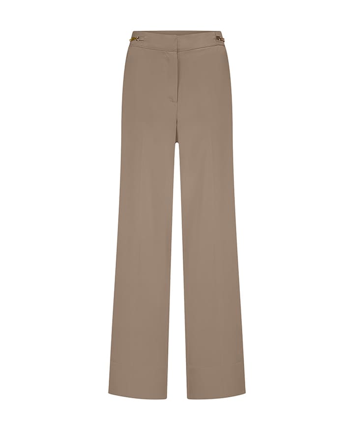 Kenya broek beige