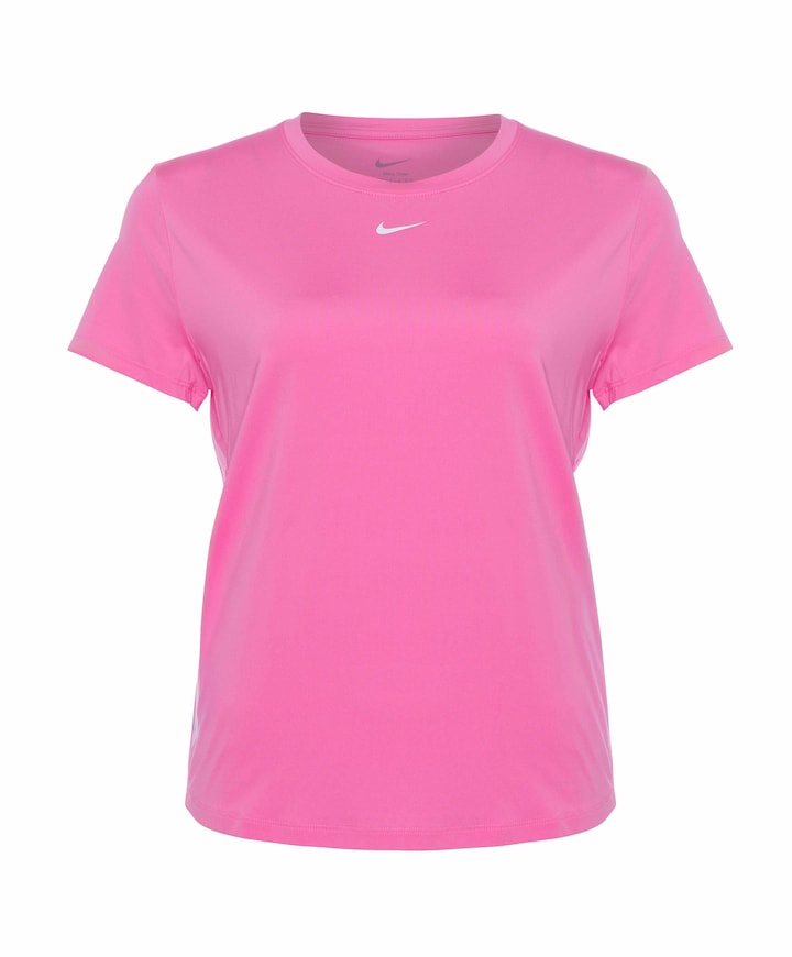 Dames t-shirt roze