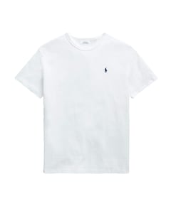 Heren T-shirt wit