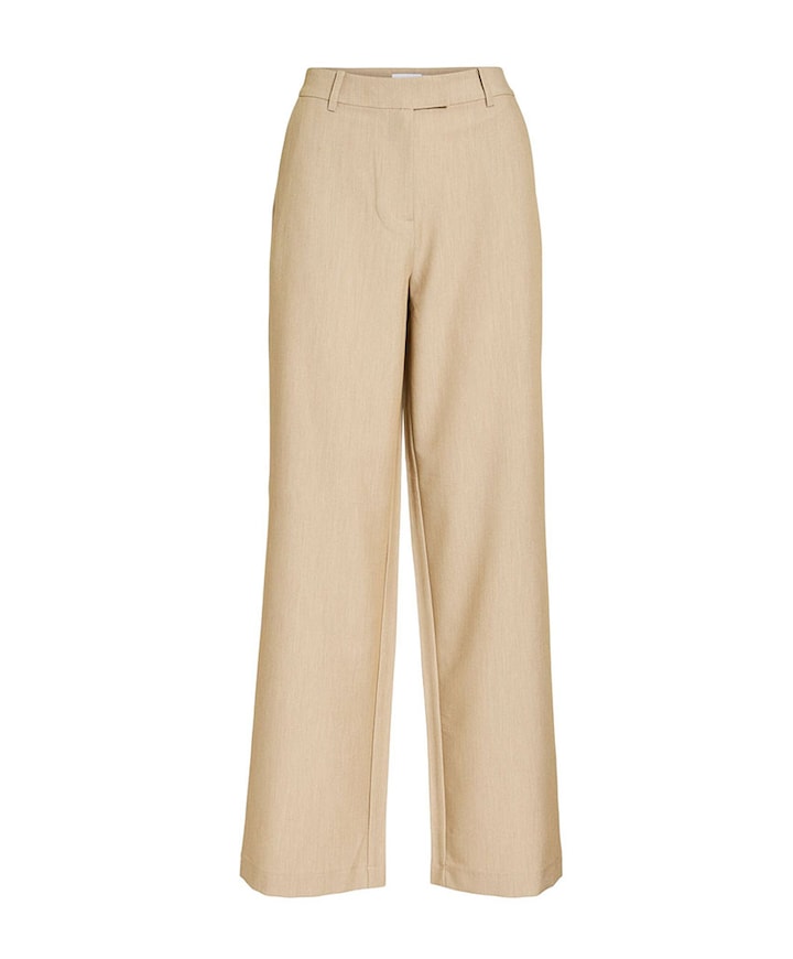VIMIVO RW dames pantalon beige