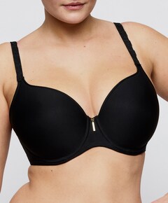 Dames bh zwart