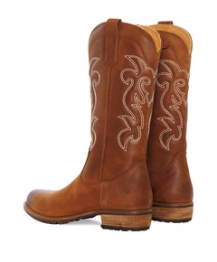 meisjes laarzen bruin