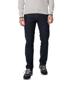 BONN Art.2-3609 heren broek blauw