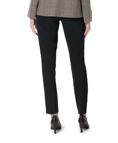 dames broek zwart