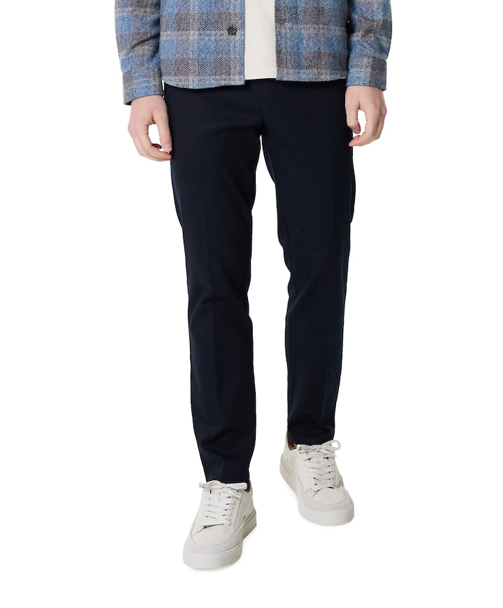 RIO Art.2-7679 heren broek blauw