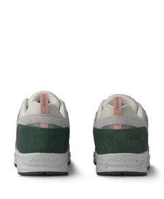 Karhu Fusion 2.0 heren sneakers roze