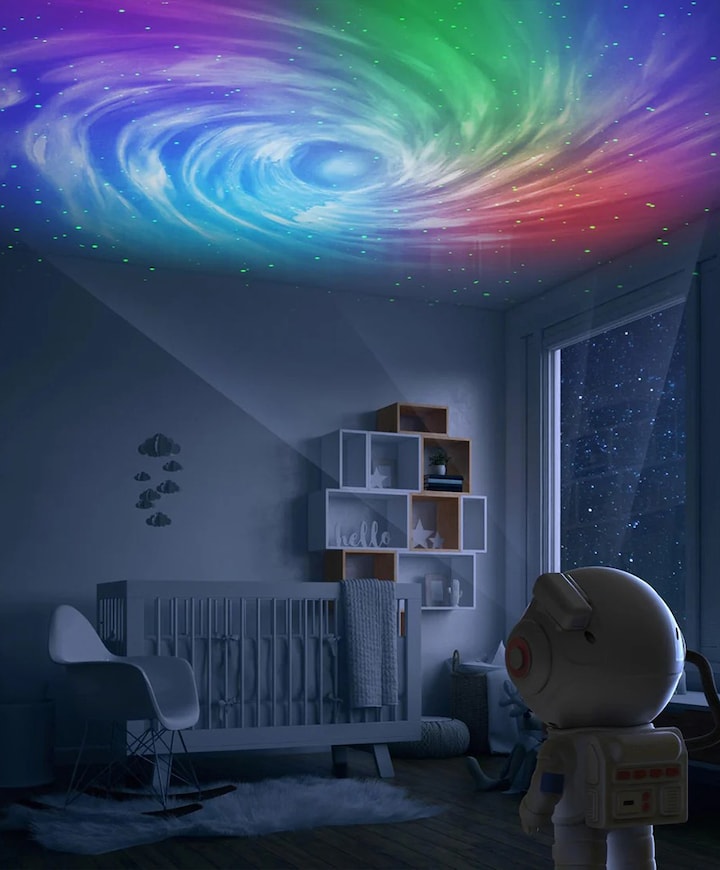 Stellar Light - Milky Way projector