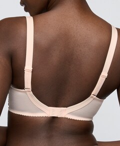 Dames bh beige