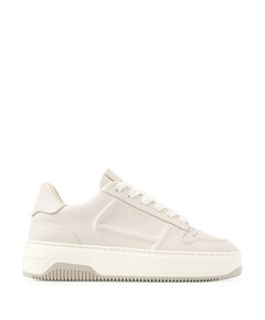 Basket Cole (L) dames sneakers wit