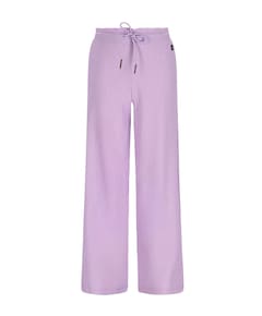 Fenna meisjes broek paars