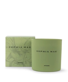 Geurkaars Artemis midi