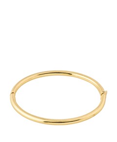 Dames armband goud
