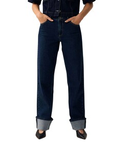 251/30 col.8888_Celia dames jeans blauw