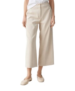 Misha lane broek beige