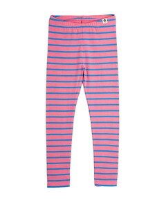 Meisjes legging roze