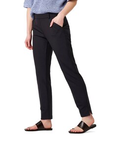 Jenny Business dames broek blauw