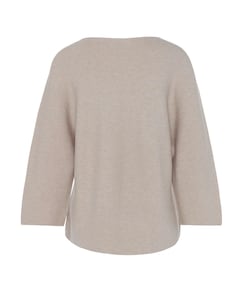 Dames trui beige