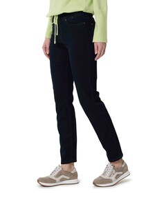 broek blauw