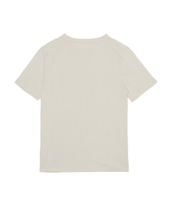 Uniseks t-shirt ecru