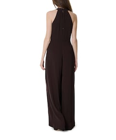 DIANA G-233/26 Tuta dames jumpsuit bruin