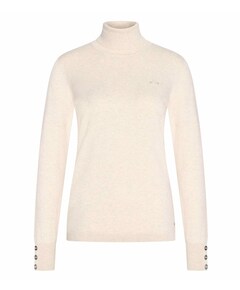 Dames coltrui beige