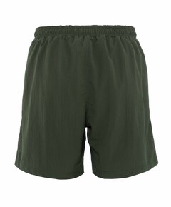 Zwemshort groen