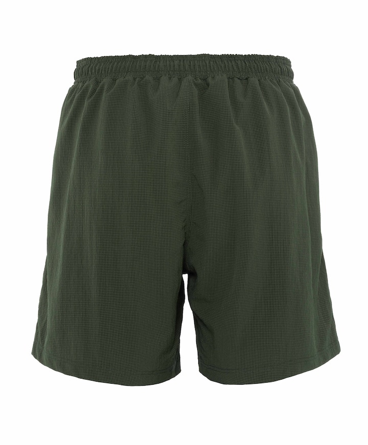 Zwemshort groen