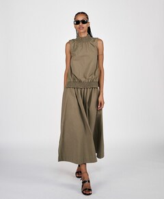 Rok groen