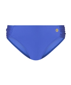 Dames bikinibroekje blauw