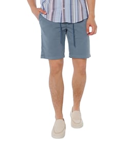 Jog?n Short heren korte broek blauw