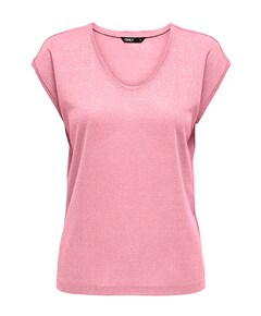 Dames top roze