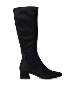 Women Boots dames laarzen zwart