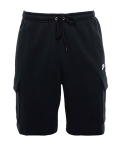 M Nk Club Bb Cargo short zwart