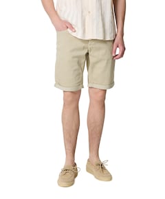 Jason K3995 sanza shorts groen