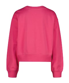 Meisjes sweater roze