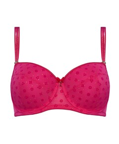 BH roze