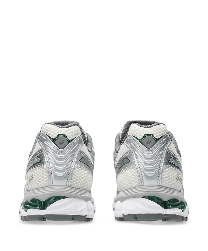 GEL-Kayano 12.1 heren sneakers ecru