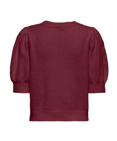 Dames trui bordeaux
